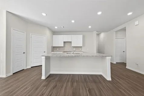16681 Heritage Pines Lane Conroe TX 77302