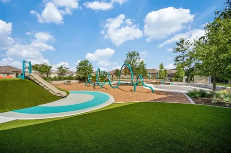 16681 Heritage Pines Lane Conroe TX 77302