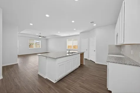 16681 Heritage Pines Lane Conroe TX 77302