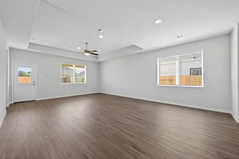 16681 Heritage Pines Lane Conroe TX 77302