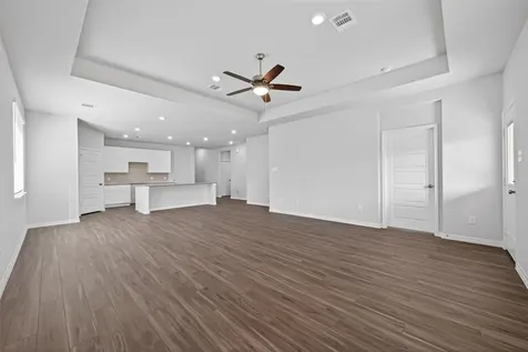 16681 Heritage Pines Lane Conroe TX 77302