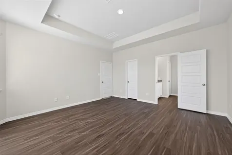 16681 Heritage Pines Lane Conroe TX 77302