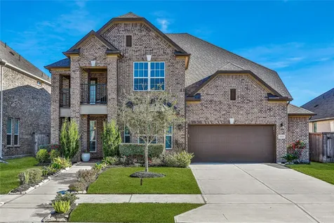 2310 Ironwood Pass Drive Missouri City TX 77459