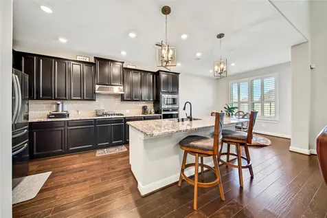 2310 Ironwood Pass Drive Missouri City TX 77459