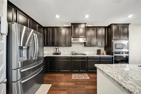 2310 Ironwood Pass Drive Missouri City TX 77459