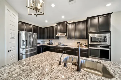 2310 Ironwood Pass Drive Missouri City TX 77459