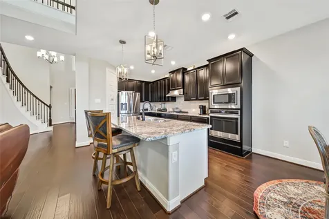 2310 Ironwood Pass Drive Missouri City TX 77459