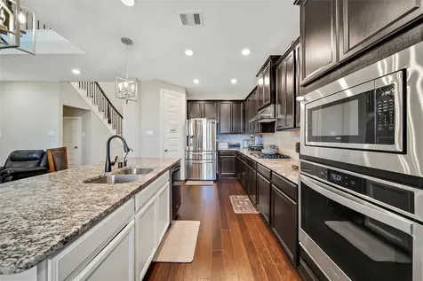 2310 Ironwood Pass Drive Missouri City TX 77459