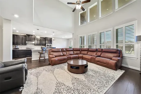 2310 Ironwood Pass Drive Missouri City TX 77459