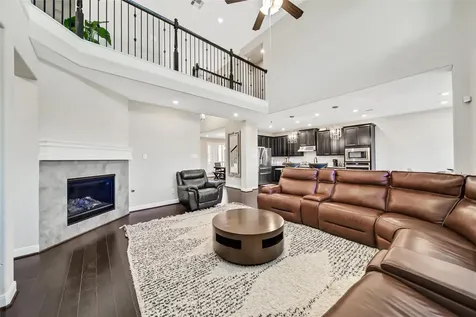 2310 Ironwood Pass Drive Missouri City TX 77459
