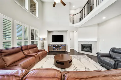 2310 Ironwood Pass Drive Missouri City TX 77459
