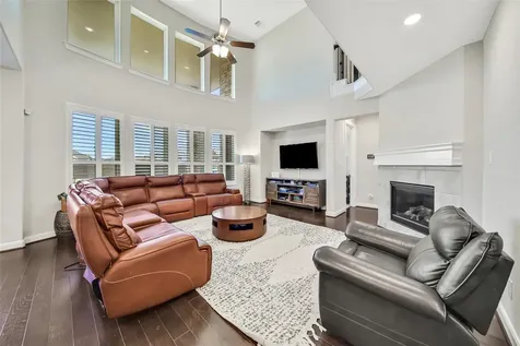 2310 Ironwood Pass Drive Missouri City TX 77459