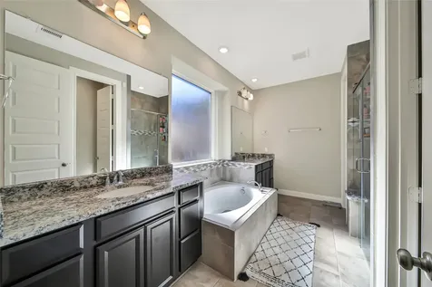 2310 Ironwood Pass Drive Missouri City TX 77459