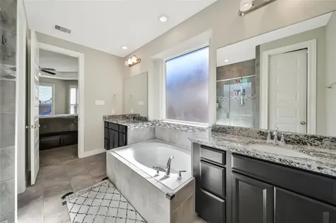 2310 Ironwood Pass Drive Missouri City TX 77459