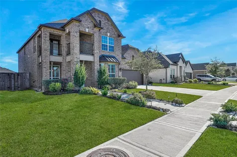 2310 Ironwood Pass Drive Missouri City TX 77459