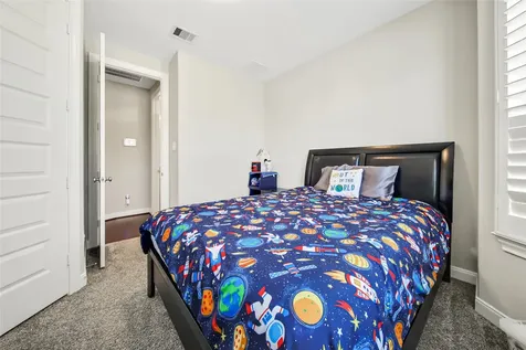 2310 Ironwood Pass Drive Missouri City TX 77459