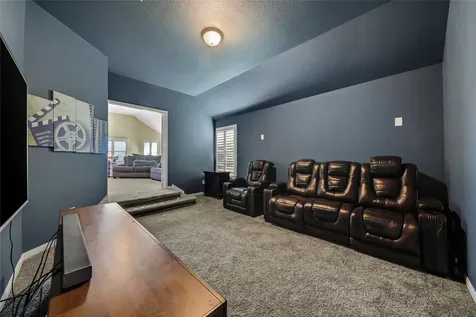 2310 Ironwood Pass Drive Missouri City TX 77459