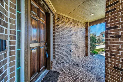 2310 Ironwood Pass Drive Missouri City TX 77459