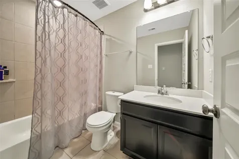 2310 Ironwood Pass Drive Missouri City TX 77459