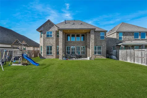 2310 Ironwood Pass Drive Missouri City TX 77459