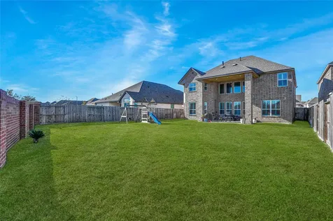 2310 Ironwood Pass Drive Missouri City TX 77459