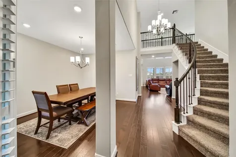 2310 Ironwood Pass Drive Missouri City TX 77459
