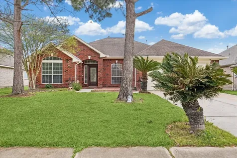 6606 Ivy Heath Lane Houston TX 77041