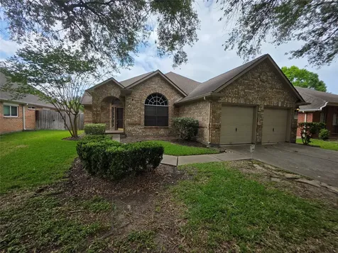 3116 Ravens Lake Circle League City TX 77573
