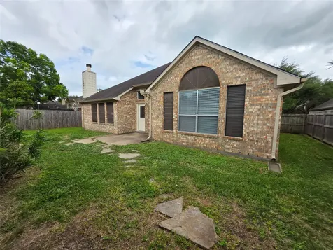 3116 Ravens Lake Circle League City TX 77573
