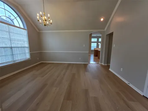 3116 Ravens Lake Circle League City TX 77573