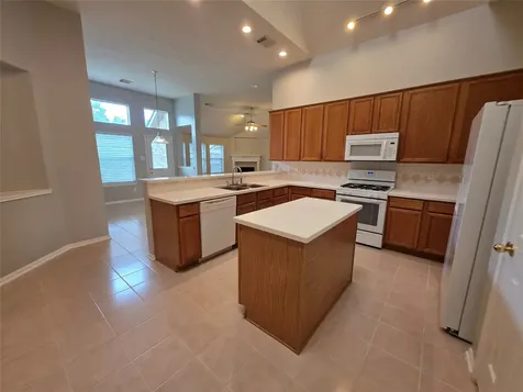 3116 Ravens Lake Circle League City TX 77573