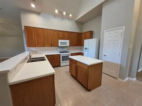 3116 Ravens Lake Circle League City TX 77573