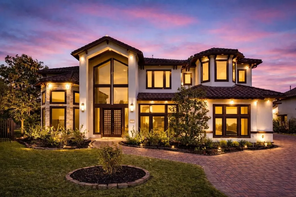 79 Amber Hollow Court Sugar Land TX 77479