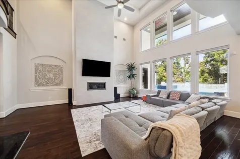 79 Amber Hollow Court Sugar Land TX 77479