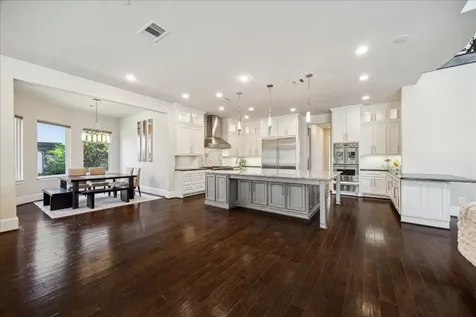 79 Amber Hollow Court Sugar Land TX 77479