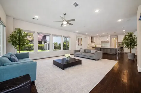79 Amber Hollow Court Sugar Land TX 77479