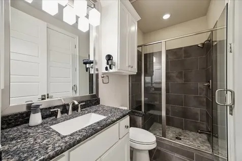 79 Amber Hollow Court Sugar Land TX 77479