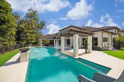 79 Amber Hollow Court Sugar Land TX 77479