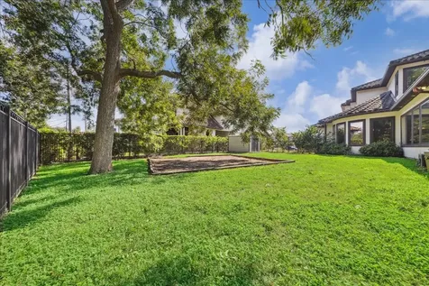 79 Amber Hollow Court Sugar Land TX 77479