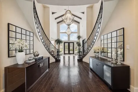 79 Amber Hollow Court Sugar Land TX 77479