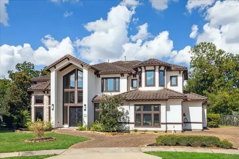 79 Amber Hollow Court Sugar Land TX 77479