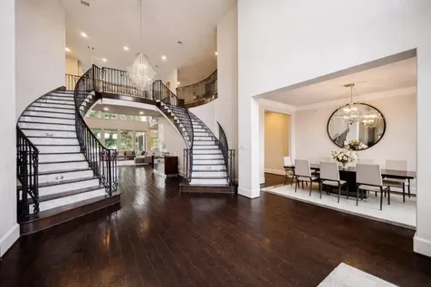 79 Amber Hollow Court Sugar Land TX 77479