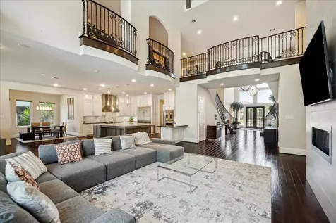 79 Amber Hollow Court Sugar Land TX 77479
