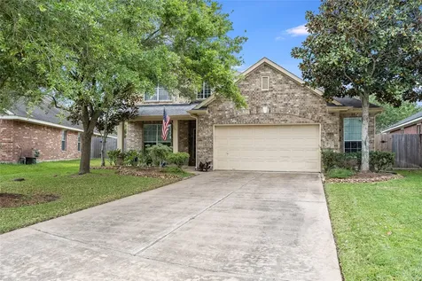6142 Bradie Court League City TX 77573