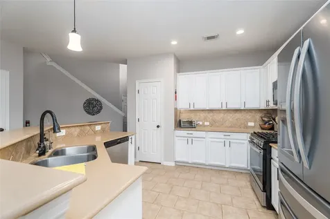 6142 Bradie Court League City TX 77573