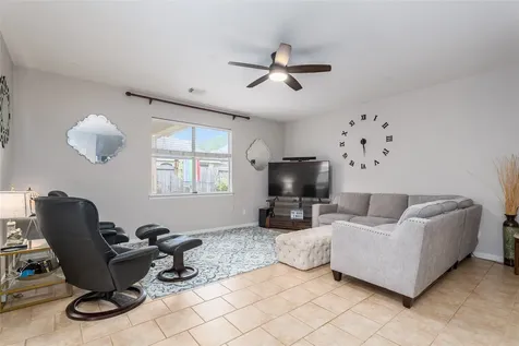 6142 Bradie Court League City TX 77573