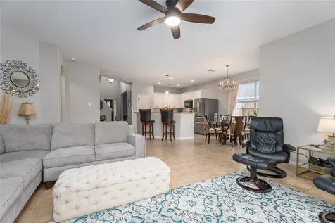 6142 Bradie Court League City TX 77573