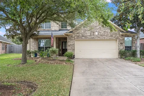 6142 Bradie Court League City TX 77573