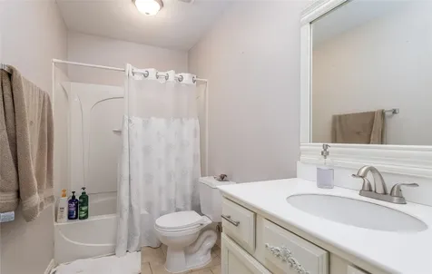 6142 Bradie Court League City TX 77573