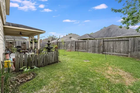 6142 Bradie Court League City TX 77573